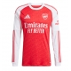 Arsenal Replike Domaci Dres 2025-26 Dugi Rukav